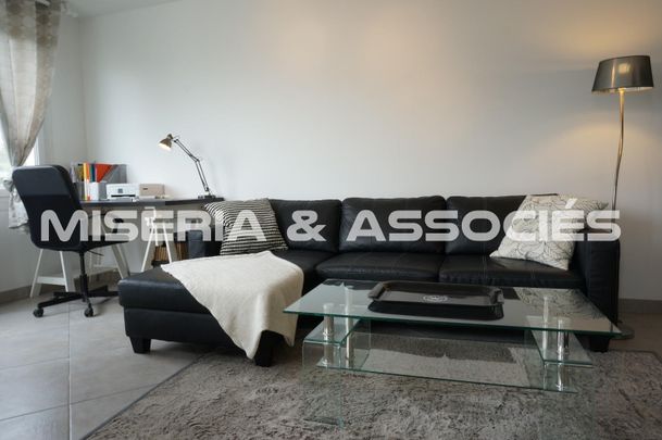 Location Appartement 2 pièces 45m² REIMS 51100 - Photo 1