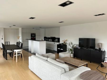 Penthouse te huur - Photo 5