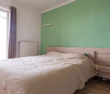 Appartement te huur in Sint-Truiden voor € 728 met 1 slaapkamer - Foto 4