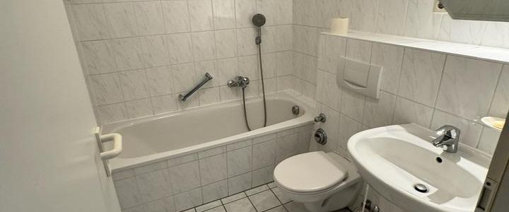 2 Zi. Erdgeschosswohnung in Bernau unterzuvermieten - Foto 1