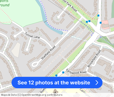 Shelfield Road, Birmingham, West Midlands, B14 - Photo 1
