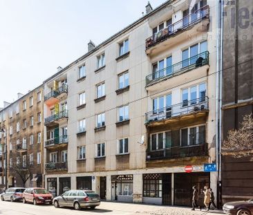 Warszawa, Praga-Północ, Stalowa - Zdjęcie 3