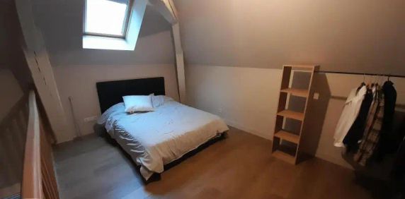 Appartement à louer 2 pièces 56m² - Photo 2
