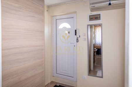 Studio/Γκαρσονιέρα για ενοικίαση Καμάρα - Ροτόντα (Κέντρο Θεσσαλονίκης) - Photo 5
