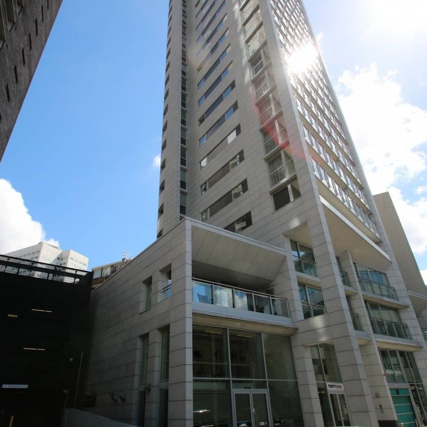 Te huur: Jufferstraat 386, 3011 XM Rotterdam - Foto 1