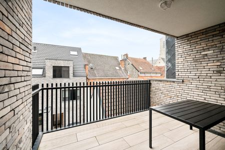 Kerkstraat 5 / A 201, 9280 Lebbeke - Photo 2