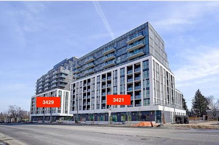 For Lease - 3429 Sheppard Avenue Unit# B508, Toronto, Ontario - Photo 2