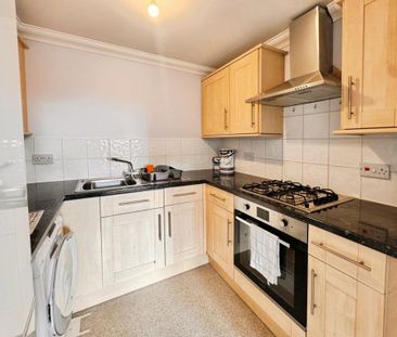 1 bedroom apartment to rent - Photo 5