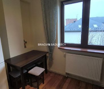 Mieszkanie Kraków Grzegórzki powierzchnia 66.15 m² C206-WM-23728 - Photo 2