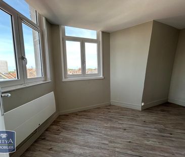 Location Appartement 1 pièce 20m² LILLE 59000 - Photo 4