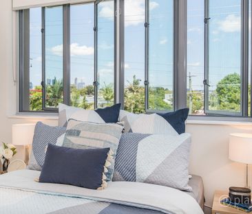 204/425 Hawthorne Road, Bulimba QLD 4171 - Apartment For Rent | Domain - Photo 3