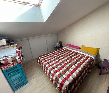 Location appartement 4 pièces, 79.56m², Bourg-en-Bresse - Photo 4
