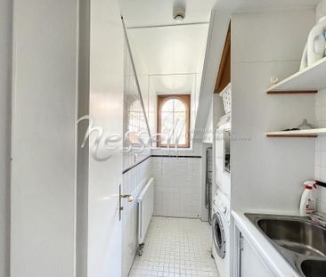 Charmant appartement dans une magnifique maison de maître - Photo 1