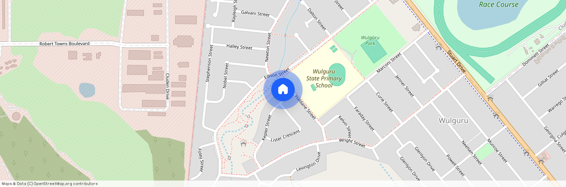 3 Kepler Street, Wulguru QLD 4811