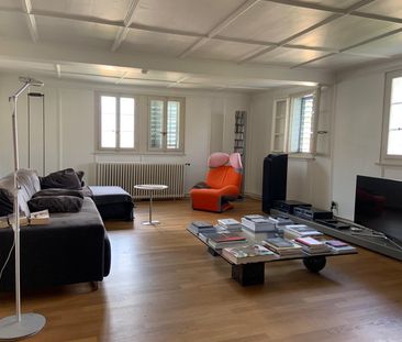 6.5 Zimmer, 280 m², 3. Stock - Photo 1