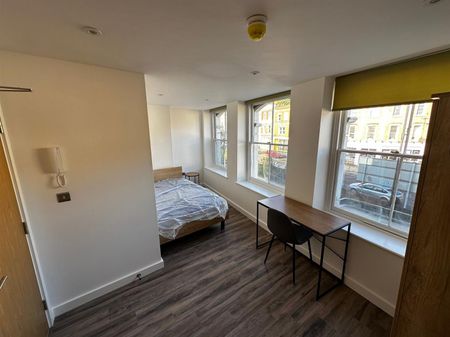 Colston Street, City Centre, Bristol - Photo 2