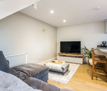 1 bedroom cottage to rent - Photo 4