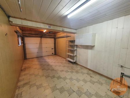 Woning HOB met garage en tuintje - Foto 5