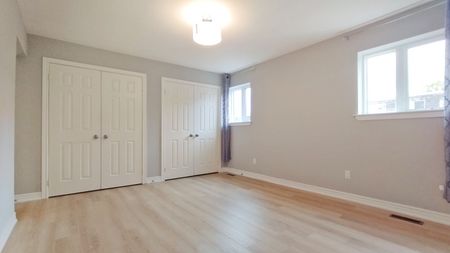 For Lease - 20 Scenic Mill Way, Toronto, Ontario - Photo 3