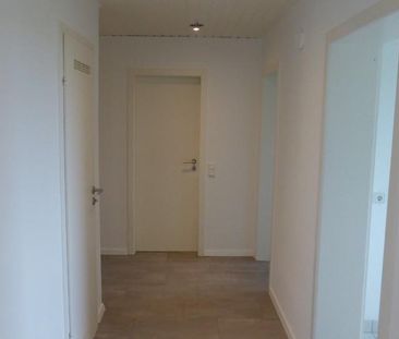 Wohnung mit Terrasse in Velbert-Neviges zu vermieten - Photo 1