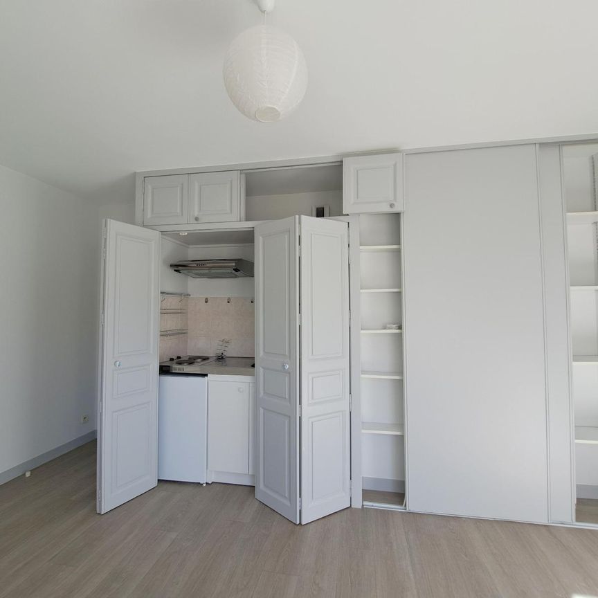 Location Appartement 2 pièces 31m² TOURS 37000 - Photo 1