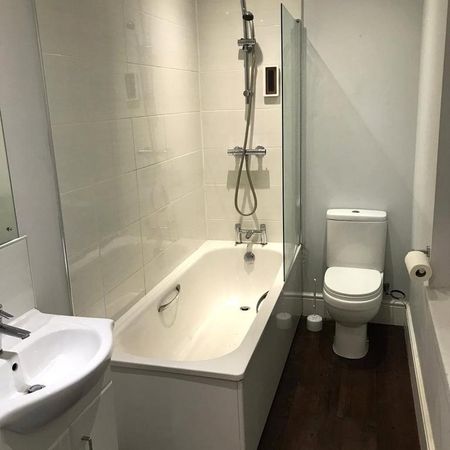 Flat share to rent - Photo 4