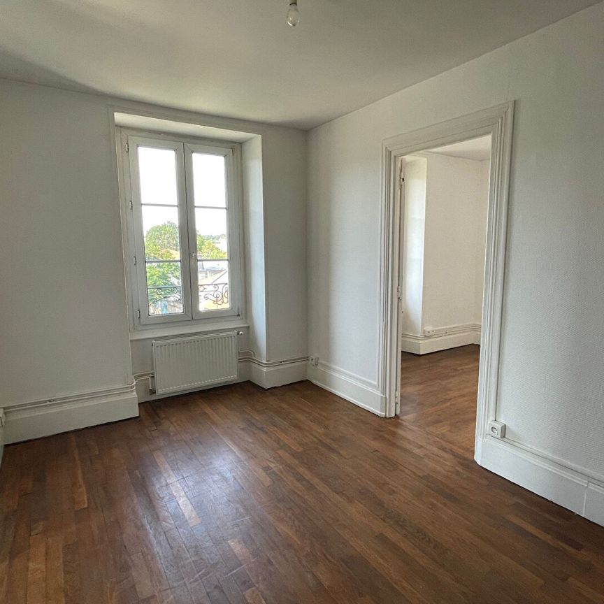 Appartement / Offre 59202660 - Photo 1