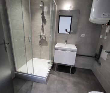 Location Appartement 1 pièce 30m² CLERMONT FERRAND 63000 - Photo 4