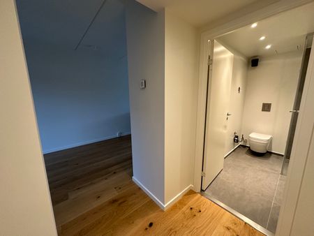 Moderne lejlighed med lys og rummelighed i Odense V - Photo 3