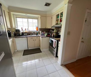 For Lease - 3498 Orion Crescent, Mississauga, Ontario - Photo 6