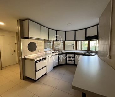 4 bedroom luxury Flat for rent in Madrid, Autonomous Region of Madrid - Photo 2