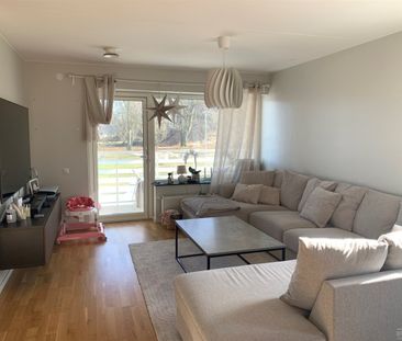 Ringstorpsvägen 26 - Foto 1