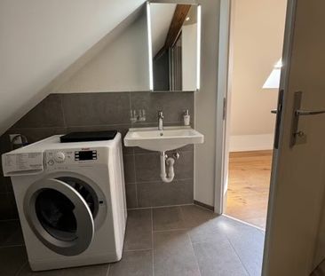 1.5 Zimmer, 40 m², 4. Stock - Photo 6