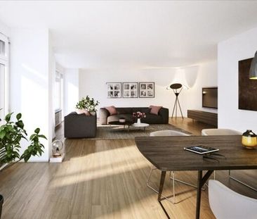 Quand les maisons deviennent réalité - Foto 5