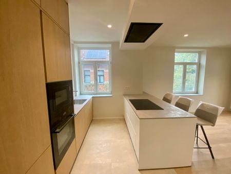 Appartement te huur - Photo 2