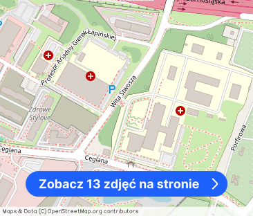 Apartament Ceglana 3 pokoje Bez Prowizji! - Zdjęcie 1