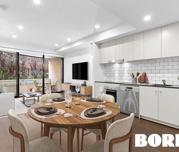 119/2 Kerridge Street, Kingston ACT 2604 - Apartment For Rent | Domain - Photo 3