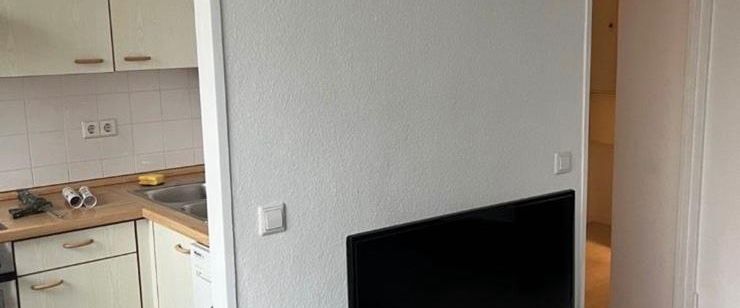 Möblierte 1 Zimmer Wohnung - Foto 1