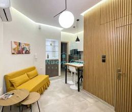 Studio/Γκαρσονιέρα για ενοικίαση - Πάτρα, - Photo 3