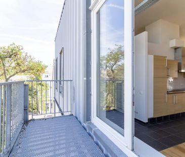 Appartement te huur - Photo 2