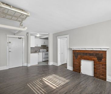 For Lease - 109 Balsam Avenue Unit# 1, Hamilton, Ontario - Photo 5