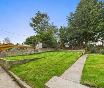 2 bedroom end of terrace house to rent - Photo 6
