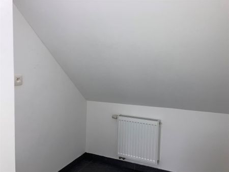 Prachtig volledig gerenoveerd appartement met 2 SK in hartje Brussel. - Foto 2