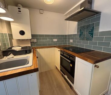 1 bedroom cottage to rent - Photo 4