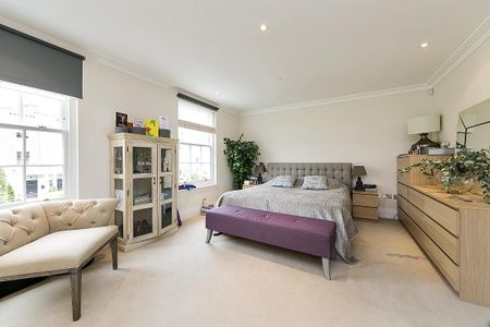 5 bedroom house in Twickenham - Photo 4