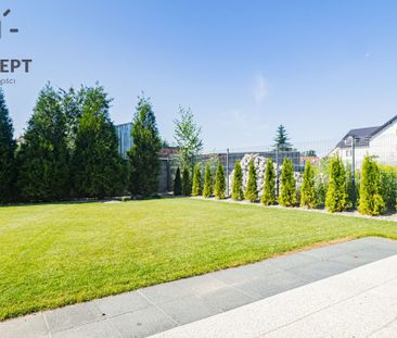 Wyjątkowy Dom w zabudowie Bliźniaczej 4 sypialnie - Фото 5