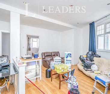 2 bedroom apartment to rent Aberdeen Road, Southampton, SO17 - Photo 2