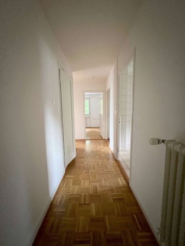3 Zimmer, 64 m², 1. Stock - Foto 5