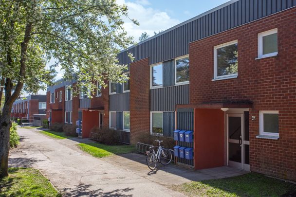 Flöjtgatan, Karlstad - Foto 1