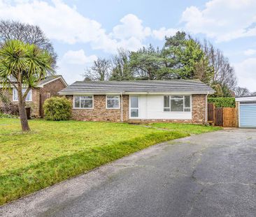 3 bedroom bungalow to rent - Photo 2